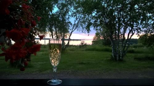 Kumlinge Stugor - Hanko Kumlinge Stugor - Hanko