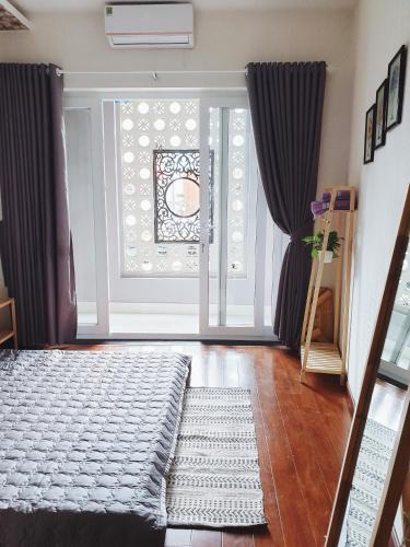 Mochi's Home in Phuong 4