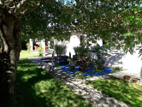 Vallee de la Boutrie gîte à louer Coulon