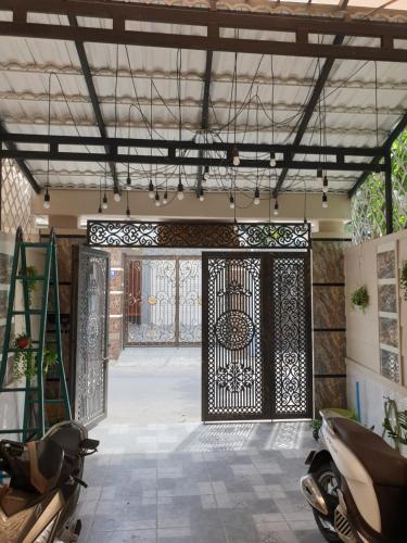 Mochi's Home in Phuong 4