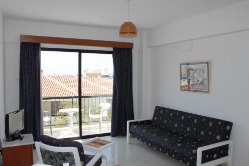 Florea Hotel Apartments Stop at Florea Hotel Apartments to discover the wonders of Ayia Napa. The hotel offers a high standard of service and amenities to suit the individual needs of all travelers. Take advantage of the hot
