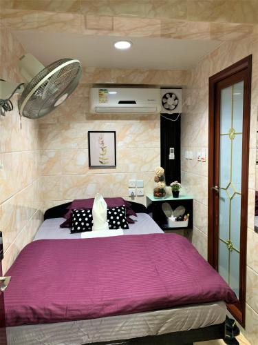 Deluxe Double Room with Shower image 1