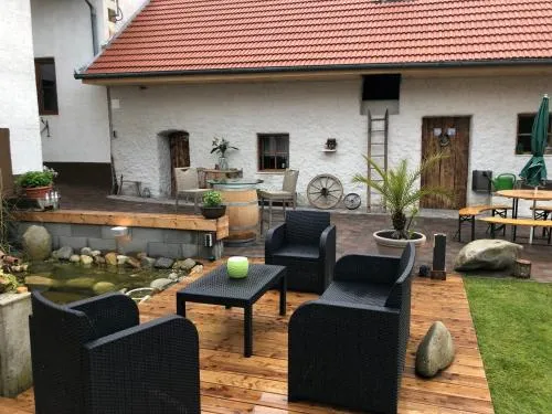 Auszeit; Gästehaus & mehr in Kollersdorf, Österreich