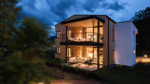 Cirna Gentle Luxury Lodges