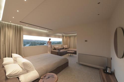 Superior Suite with Sea View