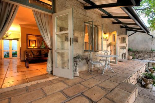 夏特莱特酒店图片