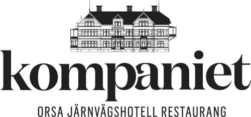 Orsa Järnvägshotell - image 9