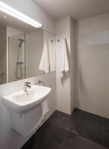 Aparthotel Can Morera Olot - image 12