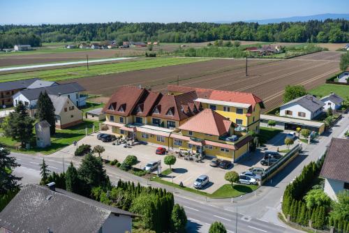 Hotel Restaurant Schachenwald, Premstätten bei Ligist