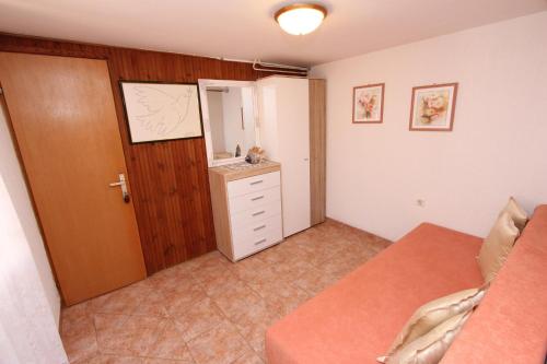 Apartments Villa Lucu - main image