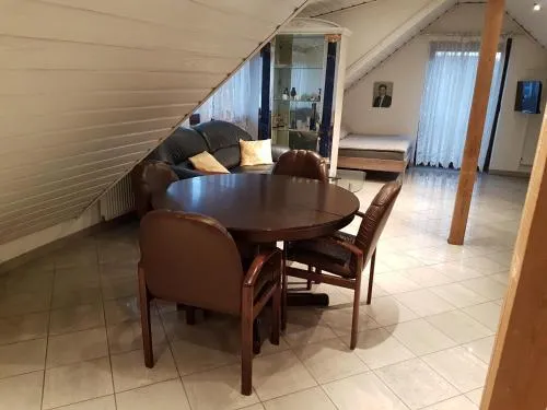 Gino s Ferienwohnung in Illingen, Deutschland