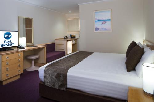 Hospitality Geraldton, SureStay by Best Western