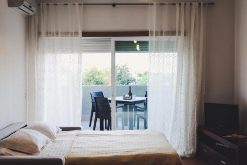 Marina do Mar family Apartment