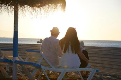 Ibersol Torremolinos Beach