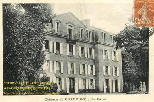 Chambre d'hôtes chez Johannes et Adèle - Chambre d'hôtes - Brive-la-Gaillarde