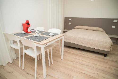 Casa Novecentotre Rooms & Apartments