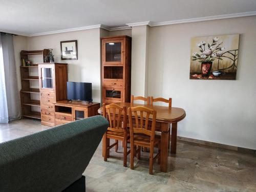 Apartamentos Deluxe San Julian 3