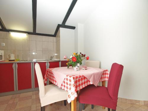 Apartment room in Apartments Dragica 1251