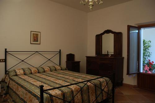 Agriturismo Le Rose in Casamaggiore