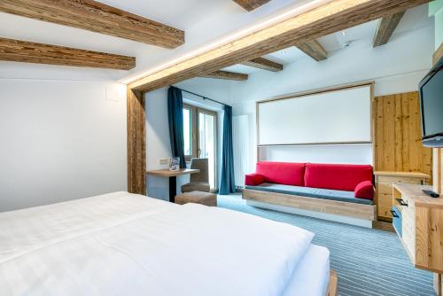 Pension Restaurant Dorfalm – Leogang, SD