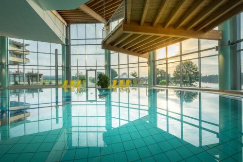 Gesundheitshotel Weißenstadt am See