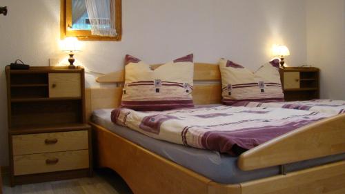 Ferienwohnung Heidi in Altena