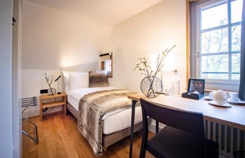 Hotel Restaurant Falkenburg in St. Gallen