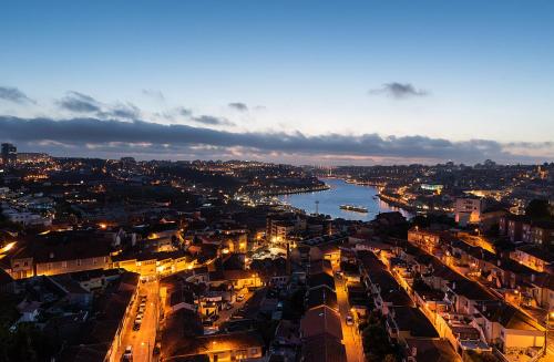  Porto Gaia River View 8 by MP, Pension in Vila Nova de Gaia