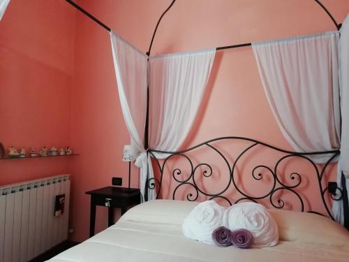 Nido nel cuore di Bevagna gîte à louer Budino