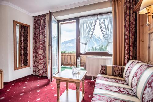 Naturhotel Alpenblick - image 8