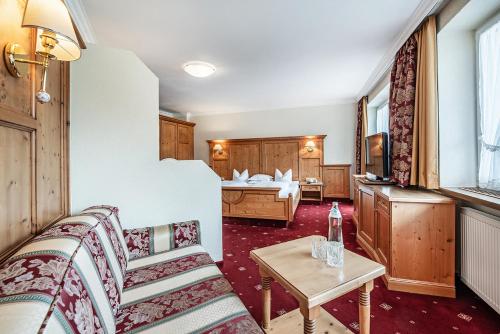 Naturhotel Alpenblick - image 13