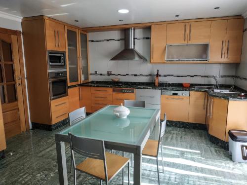 Apartamentos Deluxe San Julian 1