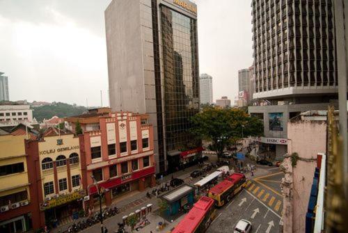 Hotel A-One, Kuala Lumpur (Foto 4)