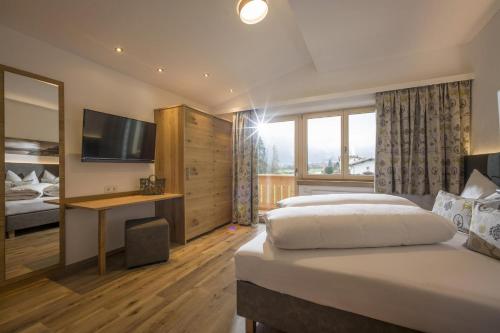 Haus Kreidl – Mayrhofen, IL
