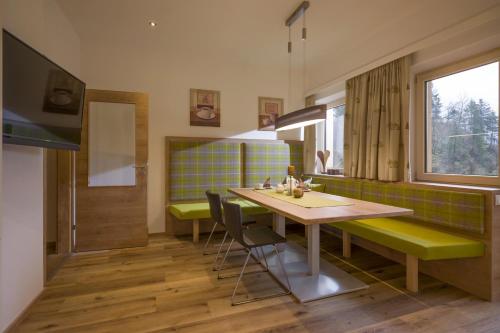 บริการและสิ่งอำนวยความสะดวก, Haus Kreidl in มายร์โฮเฟน