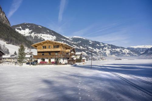 Haus Kreidl – Mayrhofen, IL