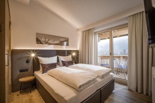 Haus Kreidl in มายร์โฮเฟน