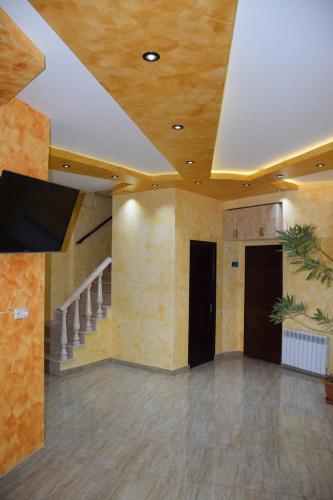 Manand Hotel in Yerevan