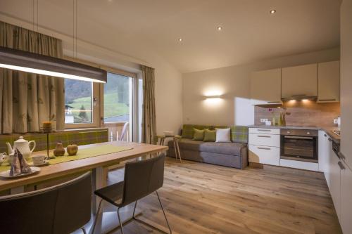 Haus Kreidl – Mayrhofen, IL