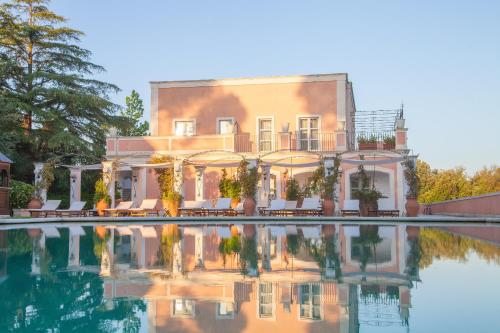 Relais Villa San Martino - Hotel - Martina Franca