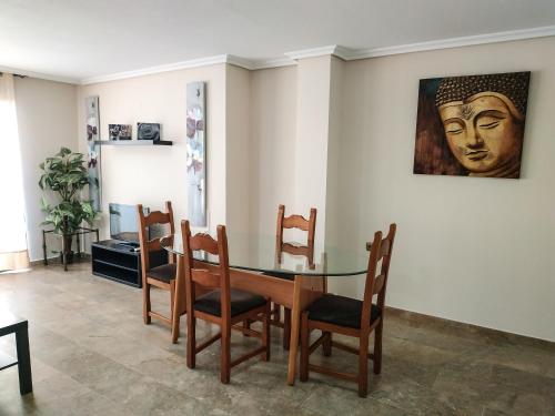 Apartamentos Deluxe San Julian 4