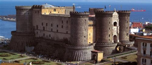 Rainbow Napoli photo