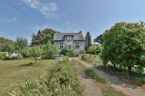 Grande maison de charme Bretonne - Location saisonnière - Québriac