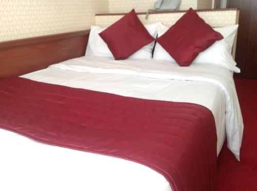 Avon Hotel, London (photo 7)