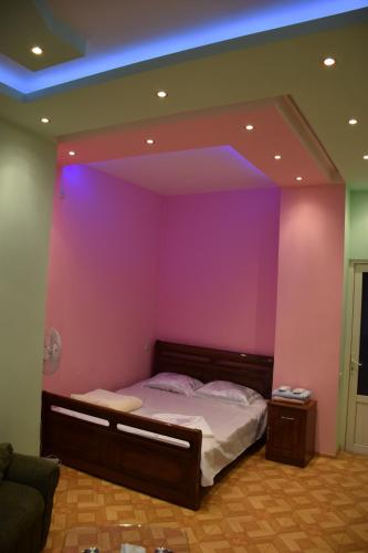 Manand Hotel – Yerevan