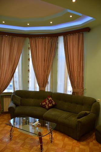 Manand Hotel – Yerevan