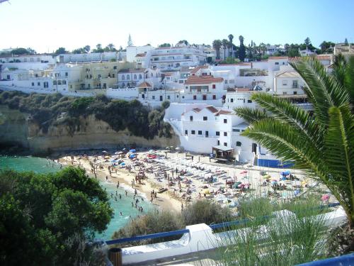 ชายหาด, Do Jardim in อัลฟานซีนา