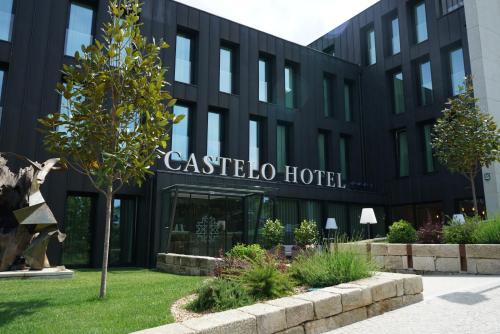 Castelo Hotel