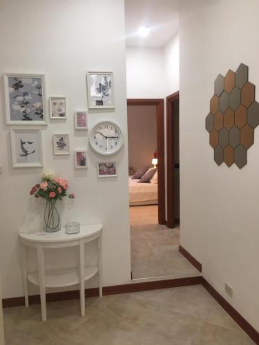  Olafo’s house in Rom