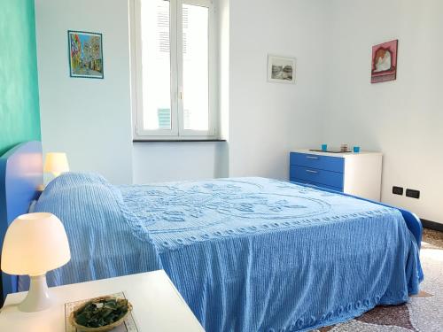  Holiday Apartment in Genoa Oregina, Pension in Genua